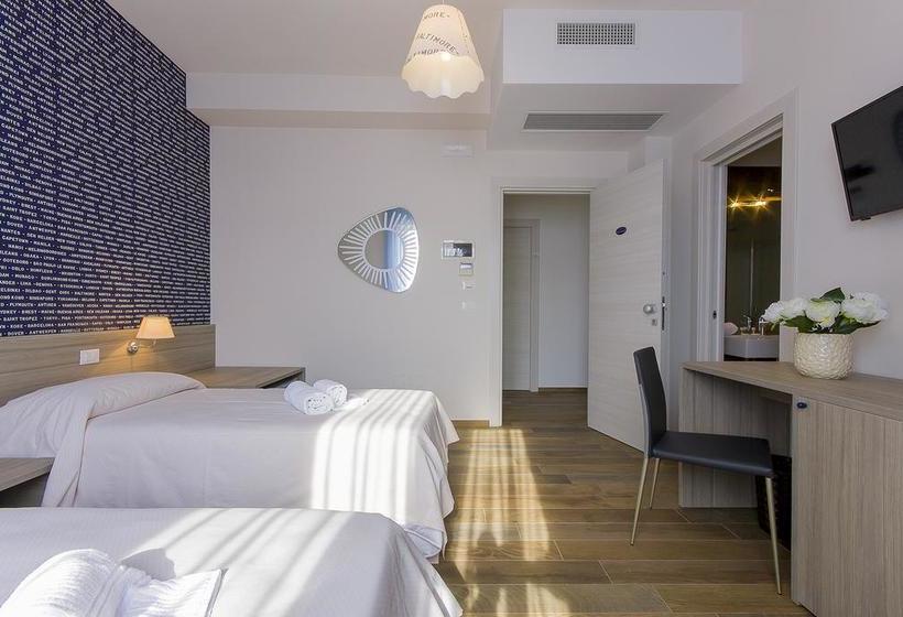 B&b Maxxi  | Taranto | Taranto | Italia 4