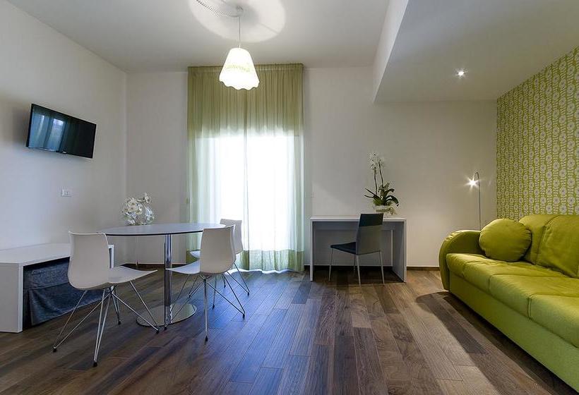 B&b Maxxi  | Taranto | Taranto | Italia 7