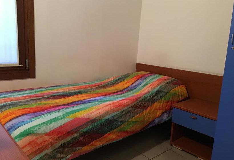 Ostello Domus Clugiae  | Chioggia | Venezia | Italia 1