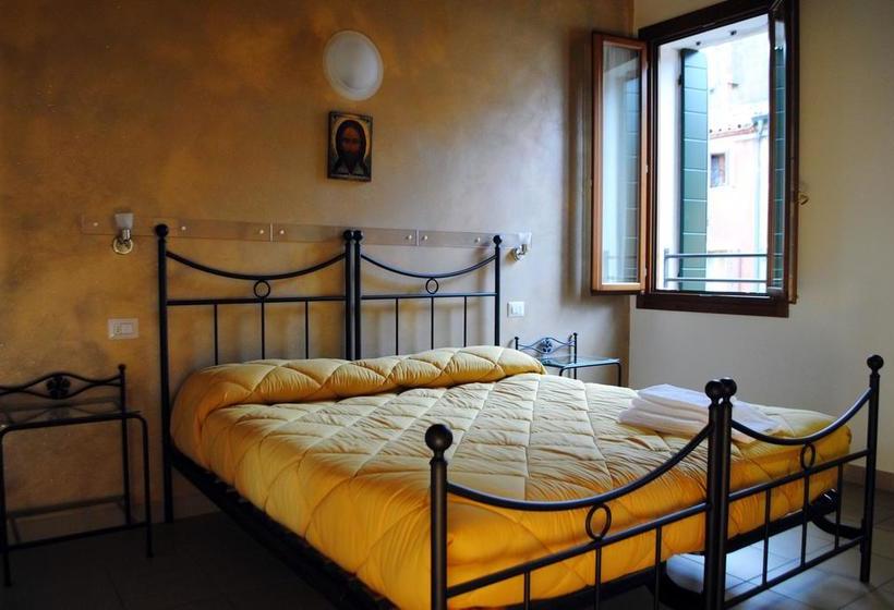 Ostello Domus Clugiae  | Chioggia | Venezia | Italia 11