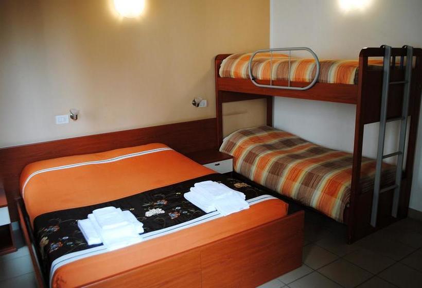 Ostello Domus Clugiae  | Chioggia | Venezia | Italia 13