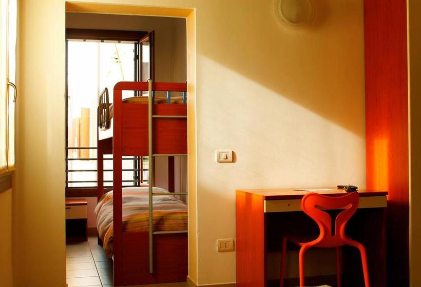 Ostello Domus Clugiae  | Chioggia | Venezia | Italia 14