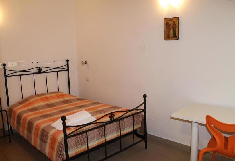 Ostello Domus Clugiae  | Chioggia | Venezia | Italia 15