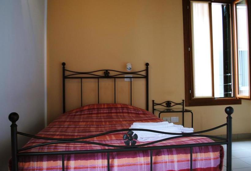 Ostello Domus Clugiae  | Chioggia | Venezia | Italia 17