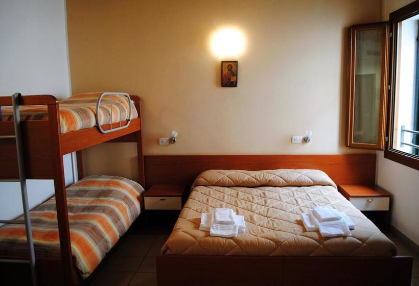 Ostello Domus Clugiae  | Chioggia | Venezia | Italia 19