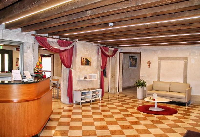 Ostello Domus Clugiae  | Chioggia | Venezia | Italia 5