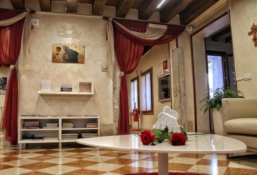 Ostello Domus Clugiae  | Chioggia | Venezia | Italia 6