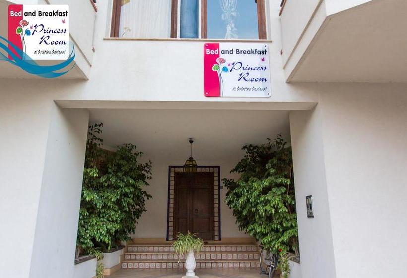 B&b Princess Room  | Capo d'Orlando | Messina | Italien 1