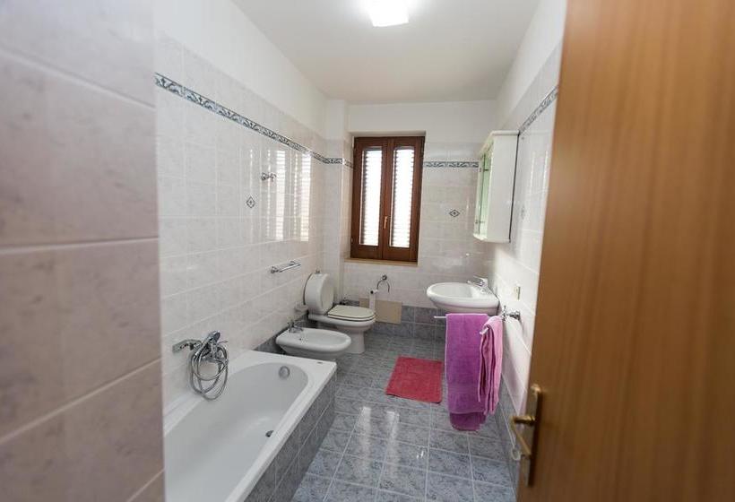 B&b Princess Room  | Capo d'Orlando | Messina | Italien 10