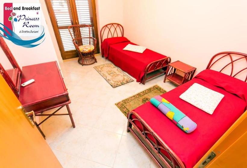B&b Princess Room  | Capo d'Orlando | Messina | Italien 11