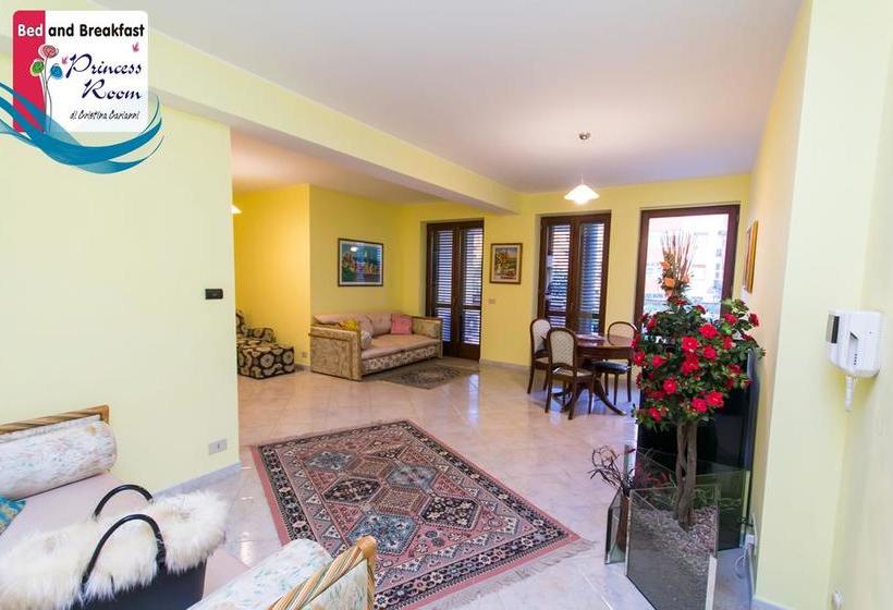 B&b Princess Room  | Capo d'Orlando | Messina | Italien 12