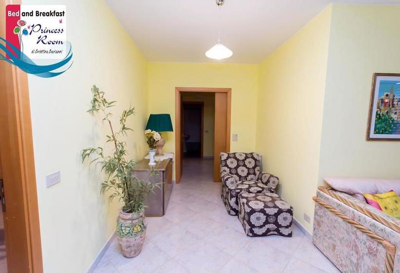 B&b Princess Room  | Capo d'Orlando | Messina | Italien 16
