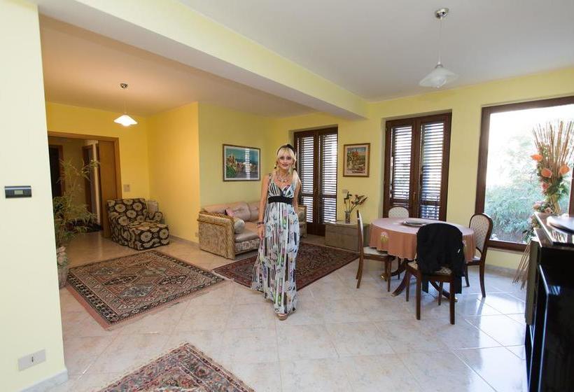 B&b Princess Room  | Capo d'Orlando | Messina | Italien 17