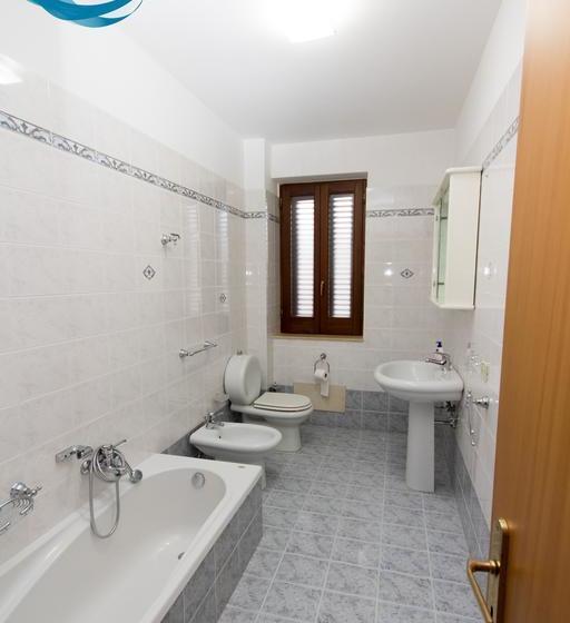 B&b Princess Room  | Capo d'Orlando | Messina | Italien 19