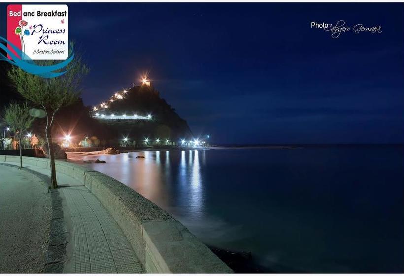 B&b Princess Room  | Capo d'Orlando | Messina | Italien 2