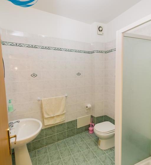 B&b Princess Room  | Capo d'Orlando | Messina | Italien 20