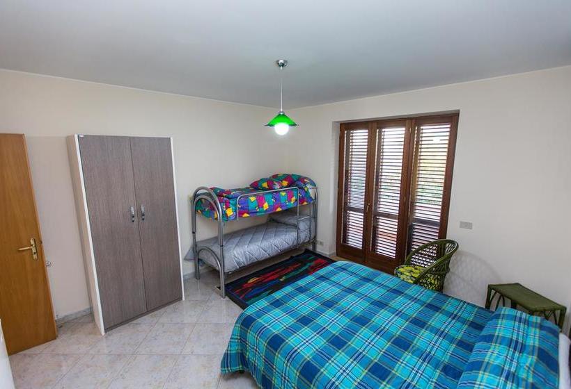 B&b Princess Room  | Capo d'Orlando | Messina | Italien 4