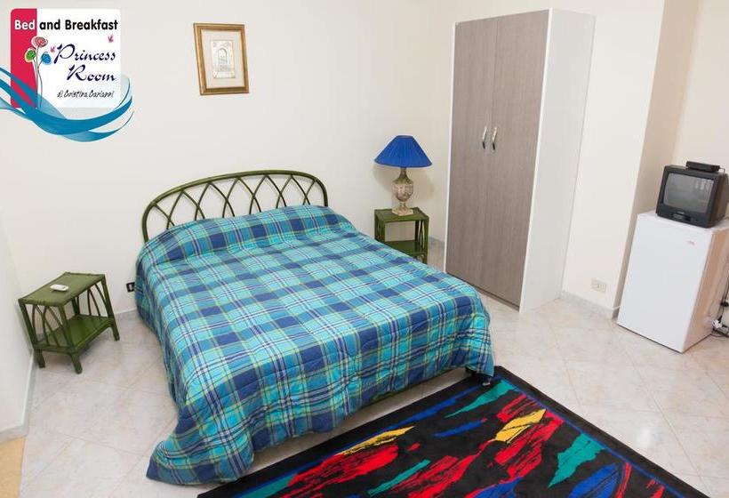 B&b Princess Room  | Capo d'Orlando | Messina | Italien 5