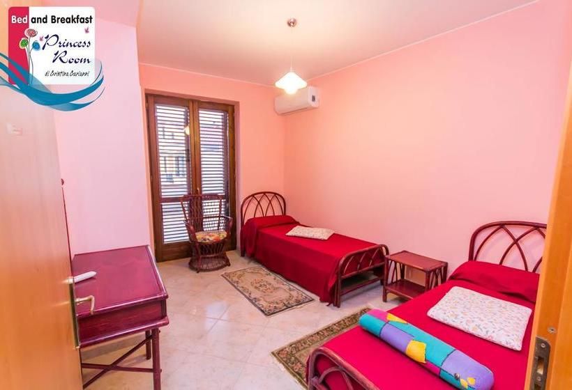 B&b Princess Room  | Capo d'Orlando | Messina | Italien 6