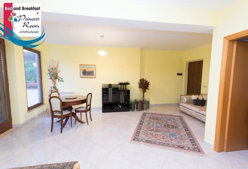 B&b Princess Room  | Capo d'Orlando | Messina | Italien 7