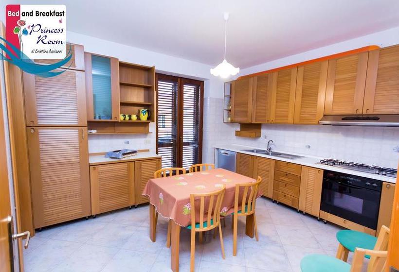 B&b Princess Room  | Capo d'Orlando | Messina | Italien 8