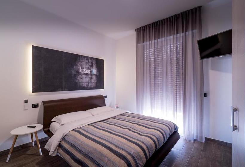 Bed and Breakfast A2 Passi  | Fano | Pesaro e Urbino | Italia 11
