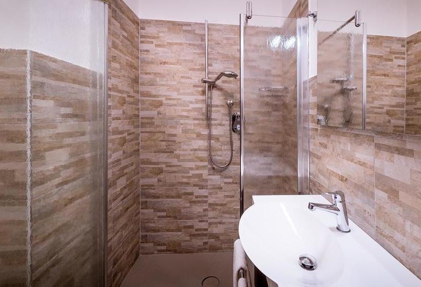 Bed and Breakfast A2 Passi  | Fano | Pesaro e Urbino | Italia 13