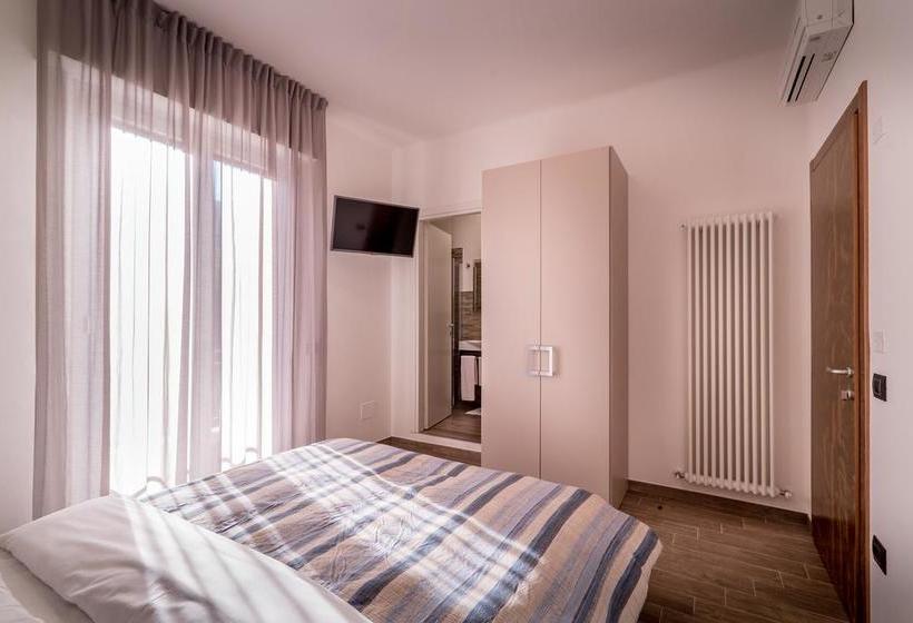 Bed and Breakfast A2 Passi  | Fano | Pesaro e Urbino | Italia 14