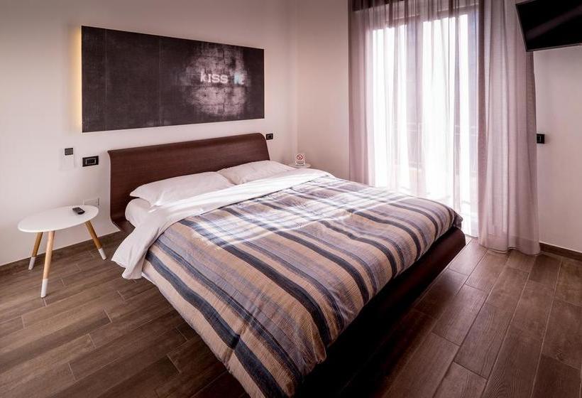 Bed and Breakfast A2 Passi  | Fano | Pesaro e Urbino | Italia 3
