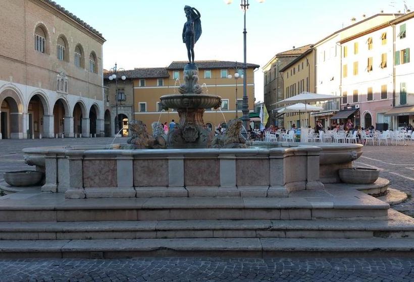 Bed and Breakfast A2 Passi  | Fano | Pesaro e Urbino | Italia 4