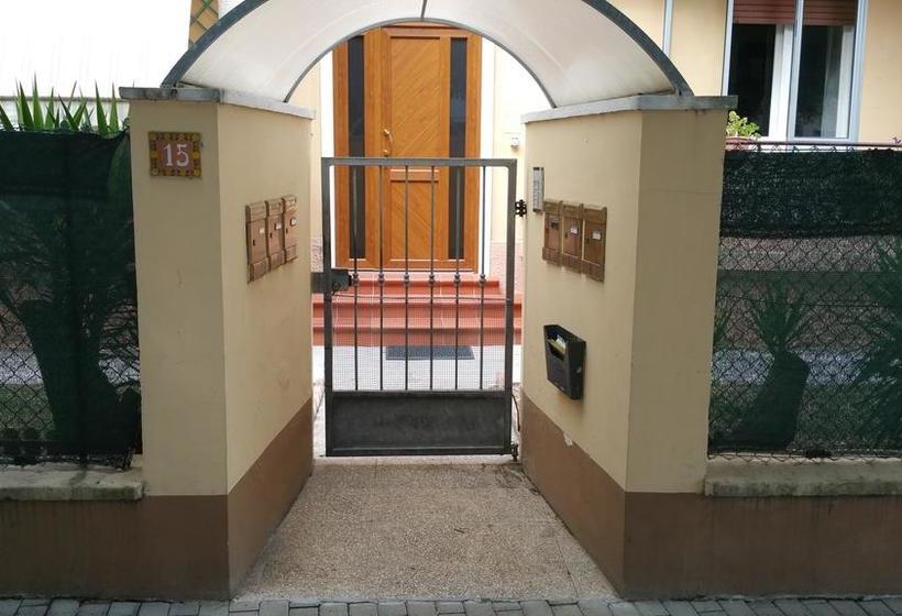 Bed and Breakfast A2 Passi  | Fano | Pesaro e Urbino | Italia 6