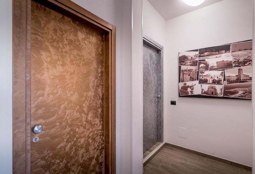 Bed and Breakfast A2 Passi  | Fano | Pesaro e Urbino | Italia 7