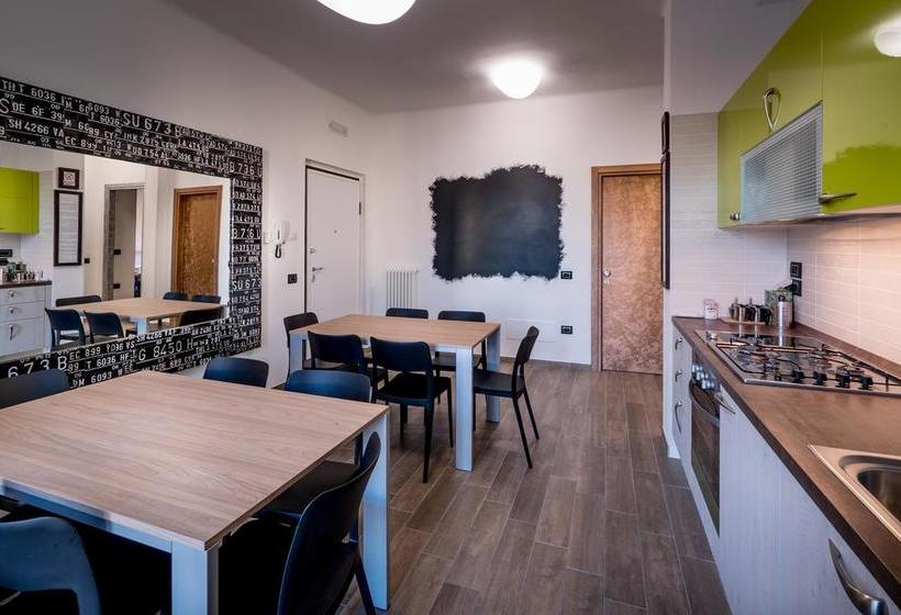 Bed and Breakfast A2 Passi  | Fano | Pesaro e Urbino | Italia 8