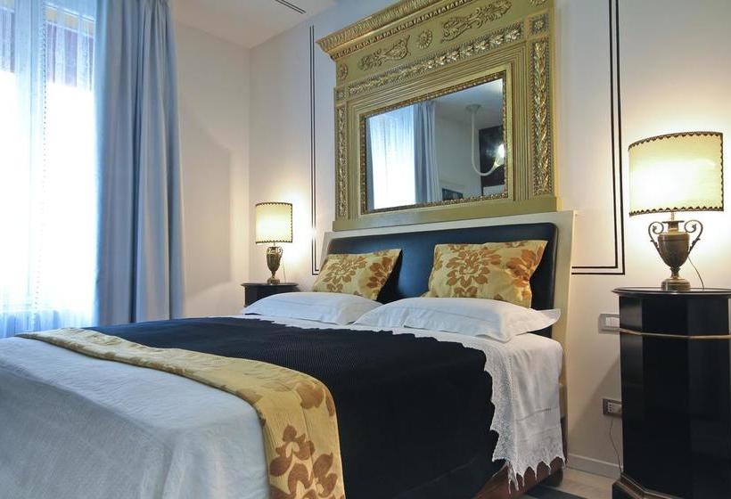 Bed and Breakfast Casa Bertagni  | Bologna | Bologna | Italia 10