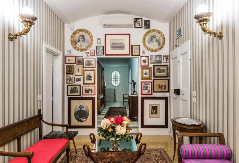 Bed and Breakfast Casa Bertagni  | Bologna | Bologna | Italia 11