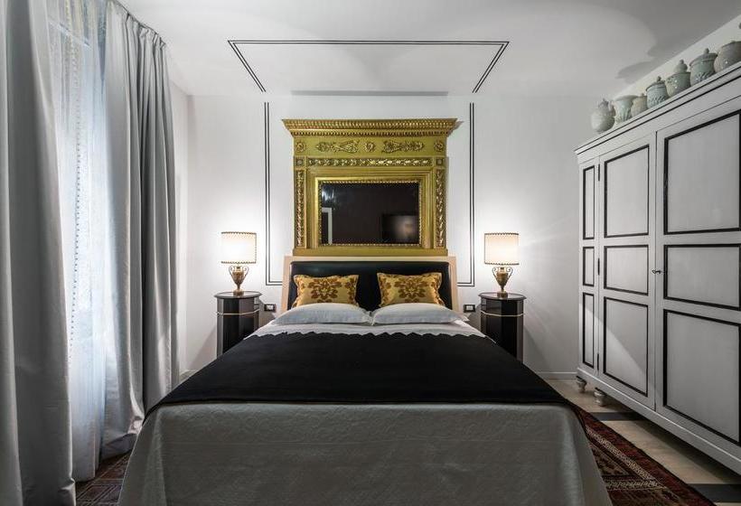 Bed and Breakfast Casa Bertagni  | Bologna | Bologna | Italia 12