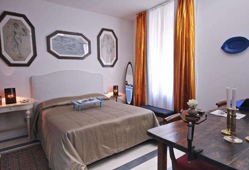 Bed and Breakfast Casa Bertagni  | Bologna | Bologna | Italia 14