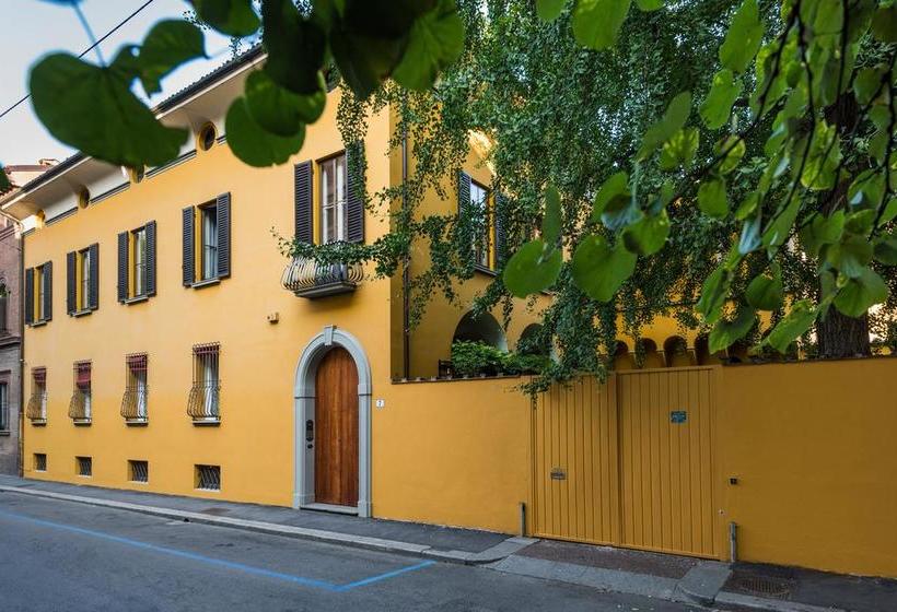 Bed and Breakfast Casa Bertagni  | Bologna | Bologna | Italia 15