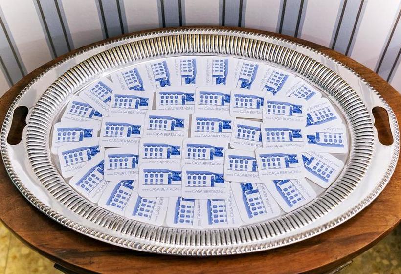 Bed and Breakfast Casa Bertagni  | Bologna | Bologna | Italia 16