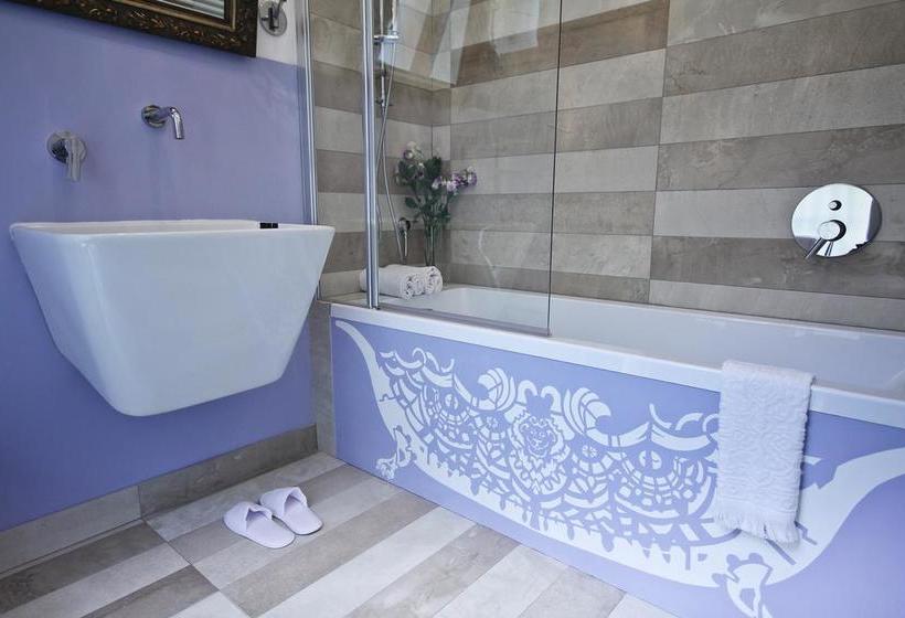 Bed and Breakfast Casa Bertagni  | Bologna | Bologna | Italia 17