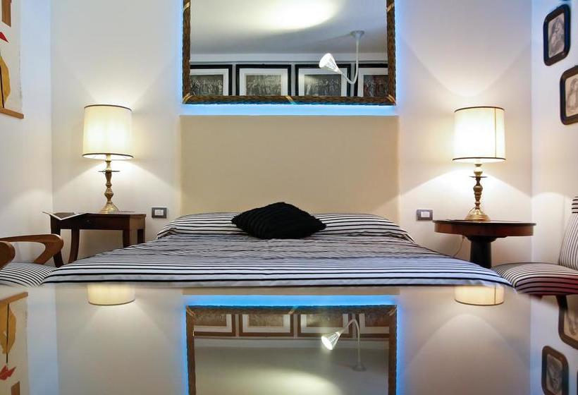 Bed and Breakfast Casa Bertagni  | Bologna | Bologna | Italia 18