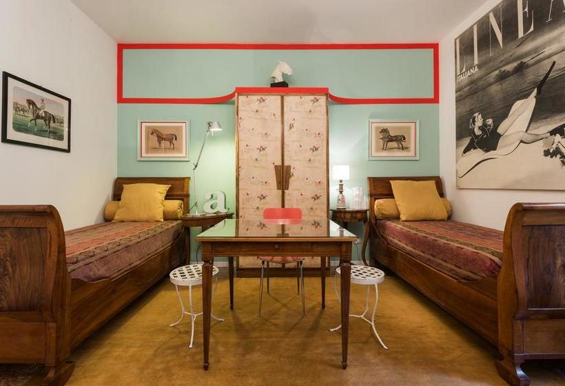 Bed and Breakfast Casa Bertagni  | Bologna | Bologna | Italia 19