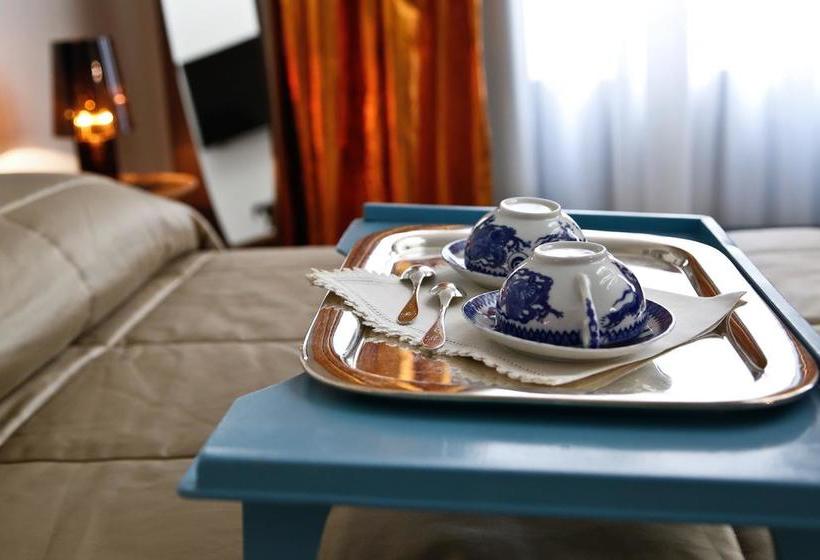 Bed and Breakfast Casa Bertagni  | Bologna | Bologna | Italia 2