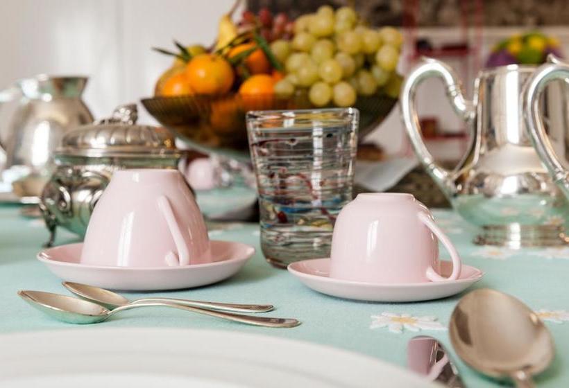 Bed and Breakfast Casa Bertagni  | Bologna | Bologna | Italia 20