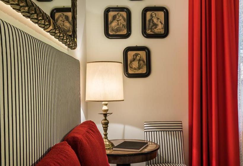 Bed and Breakfast Casa Bertagni  | Bologna | Bologna | Italia 3