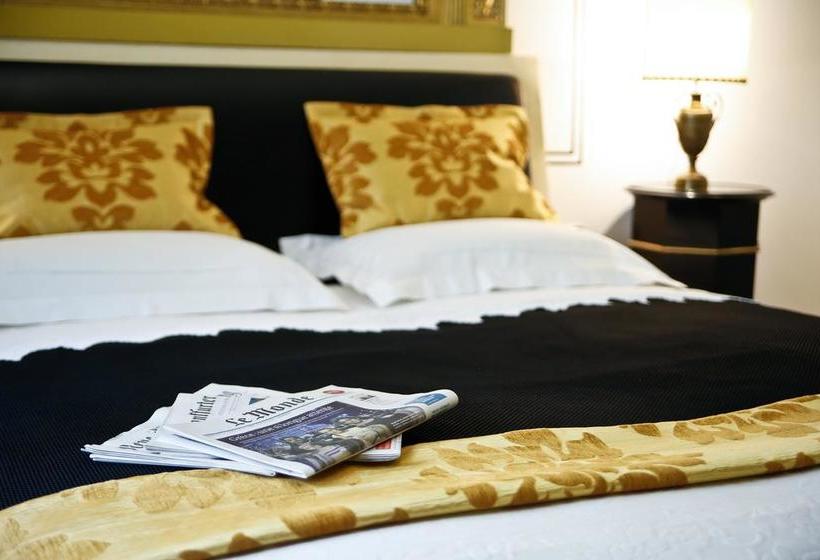 Bed and Breakfast Casa Bertagni  | Bologna | Bologna | Italia 5