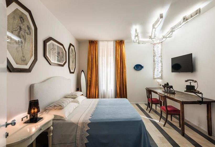 Bed and Breakfast Casa Bertagni  | Bologna | Bologna | Italia 6