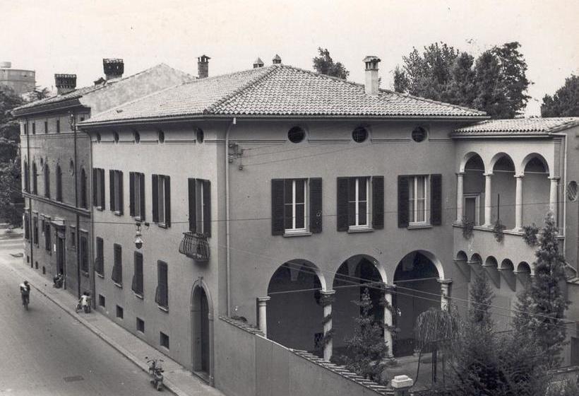 Bed and Breakfast Casa Bertagni  | Bologna | Bologna | Italia 7