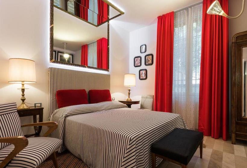 Bed and Breakfast Casa Bertagni  | Bologna | Bologna | Italia 8