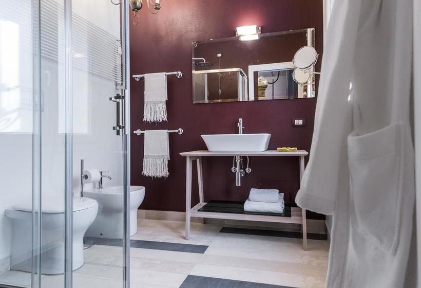 Bed and Breakfast Casa Bertagni  | Bologna | Bologna | Italia 9